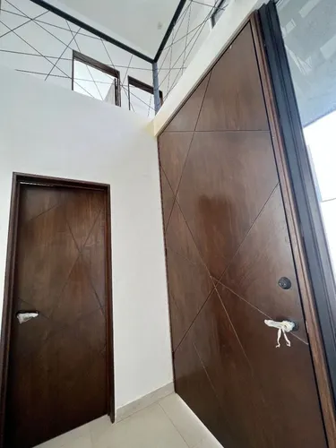 Casa En Venta Bosques De San Pedro / Santiago N.l.