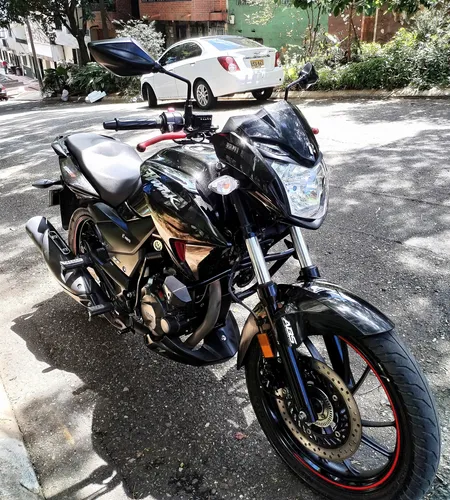 Hero Hunk 190r Modelo 2022 Excelente Estado!