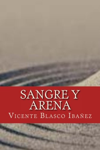 Sangre Y Arena