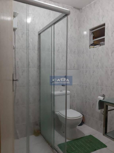 Imagem 10 de 26 de Sobrado À Venda, 108 M² Por R$ 400.000,00 - Cidade Líder - São Paulo/sp - So15023