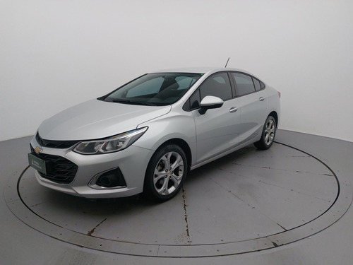 Chevrolet Cruze 1.4 TURBO LT 16V FLEX 4P AUTOMÁTICO