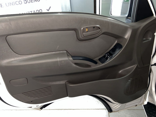 Hyundai Porter Pdgz29