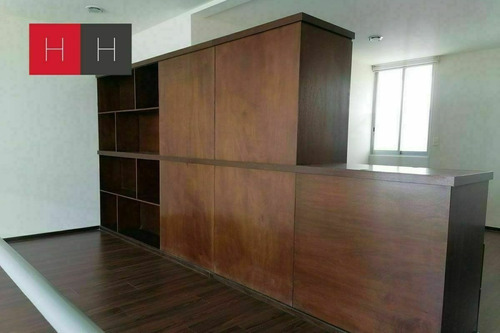 Loft En Renta Tec De Monterrey