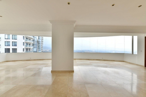 Imagen 5 de 30 de Huixquilucan. Departamento Con Vista Al Lago, En Venta