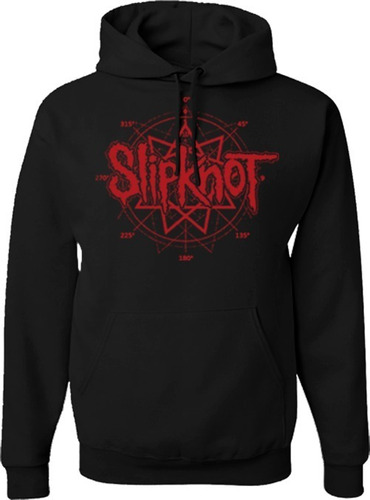 Slipknot Sudaderas D5