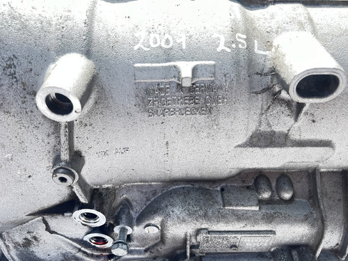 Transmision Automatica Bmw 325i, 120i, 335i 06-09 (Usado)