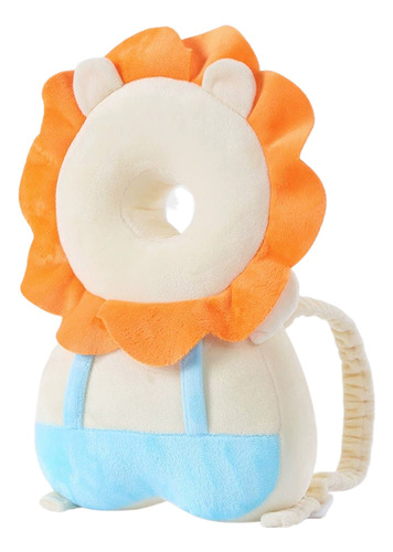 Almohada Para Bebés De León Nuevo A