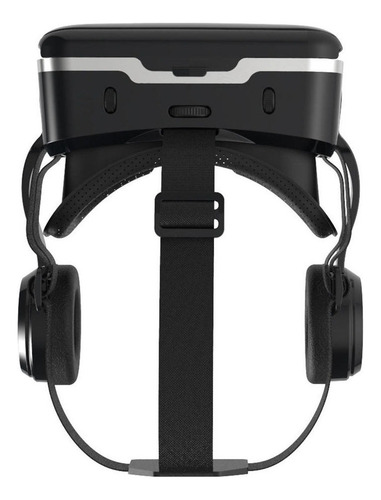 H Gafas De Realidad Virtual Shinecon 6.0 Vr 3d