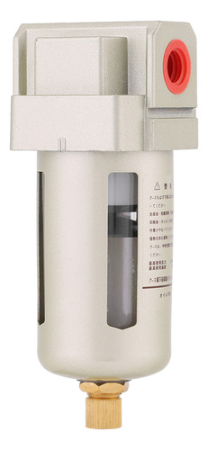 1 Compresor De Aire Comprimido Af3000-03 G3/8 Pulgadas En Lí