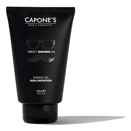 Capones Perfect Shaving Gel 200 Ml - L A $204