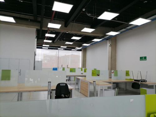 Imagen 6 de 17 de Edificio En Arriendo En Bogotá Moratos. Cod 93016