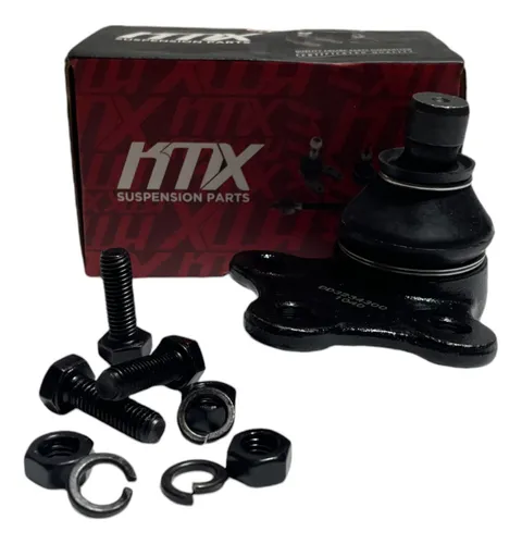 Rotula Inf Ford Fiesta Supercharger/ecosport (3tornillos Kmx
