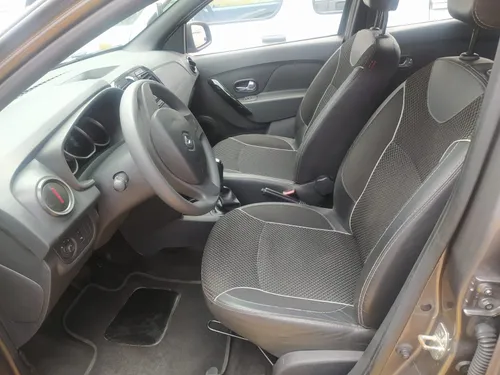 Renault Stepway 1.6 Dynamique Automática
