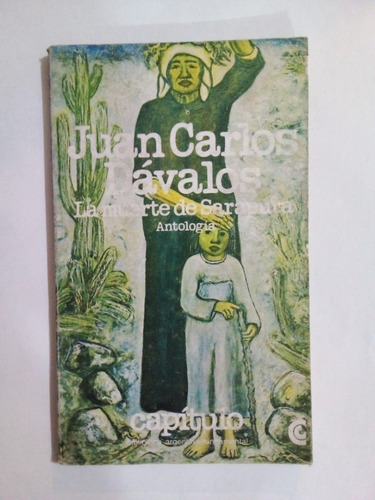 La Muerte De Sarapura - Dávalos - Ceal 1980 - U