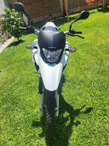 Imagen 10 de 19 de Honda Xre300 Rally