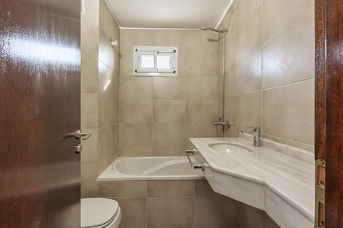 Departamento Venta Centro 1 Dormitorio Balcón Al Frente Oroño