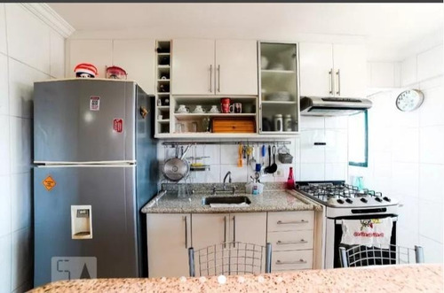 Imagem 24 de 30 de Apartamento Com 2 Dormitórios À Venda, 66 M² Por R$ 365.000,00 - Vila Gustavo - São Paulo/sp - Ap10241