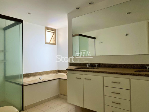 Imagem 26 de 30 de Apartamento À Venda Em Cambuí - Ap004973