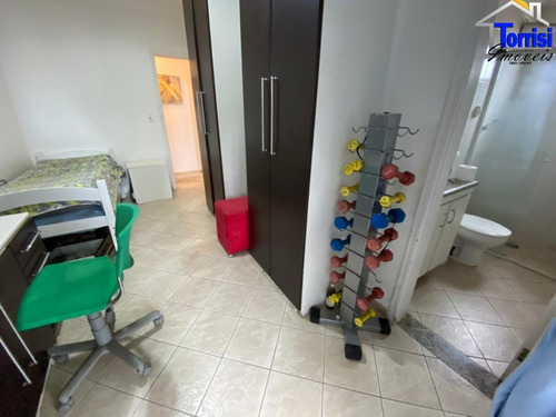 Imagem 19 de 30 de Apartamento Em Praia Grande, 03 Dormitórios, Tupi, Ap02902 - Ap02902 - 69839363