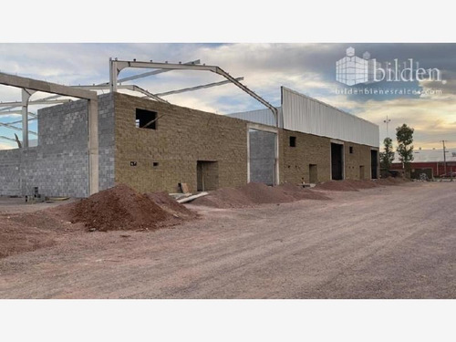 Imagen 5 de 12 de Bodega Comercial En Renta Ciudad Industrial