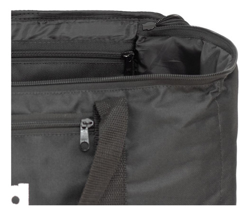 Bag Capa Case Para Mesas De Som Soundcraft Ui24r Ui24 Ui16