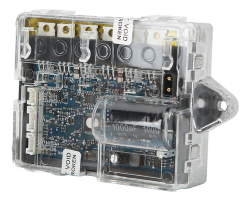 Panel De Control Principal Del Patinete Eléctrico, Placa Bas