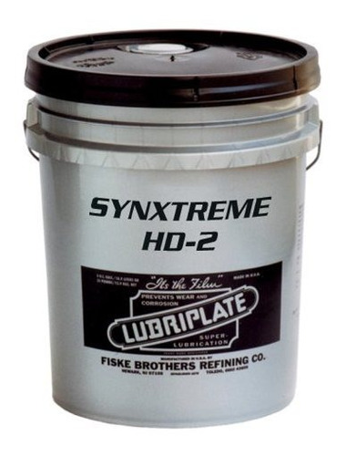 Lubriplate Synxtreme Hd-2 L0401-035 Extreme Duty, High Tempe