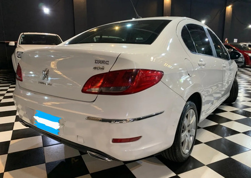 Peugeot 408 1.6 Allure Hdi 115cv 2012
