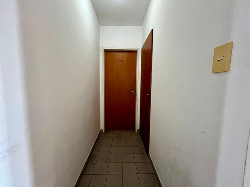 Departamento 3 Ambientes En Venta Con Cochera