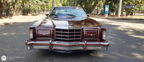 Thunderbird Eritage