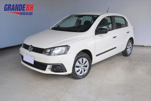 Gol 1.0 Mpi Trendline (flex)