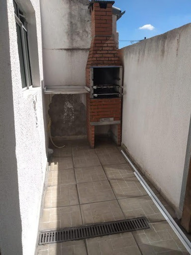 Imagem 16 de 16 de Casa Com 2 Dormitórios Para Alugar, 70 M² Por R$ 1.700,00 - Vila Guarani - Mauá/sp - Ca0173