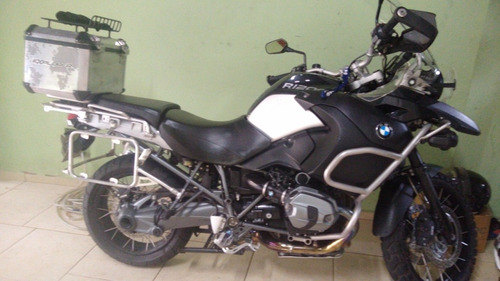 Imagem 5 de 5 de Bmw Gs 1200 Adventure