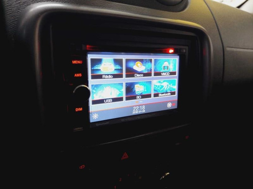 Imagem 11 de 15 de Renault Duster 1.6 Expression 4x2 16v Flex 4p Manual 2012/20
