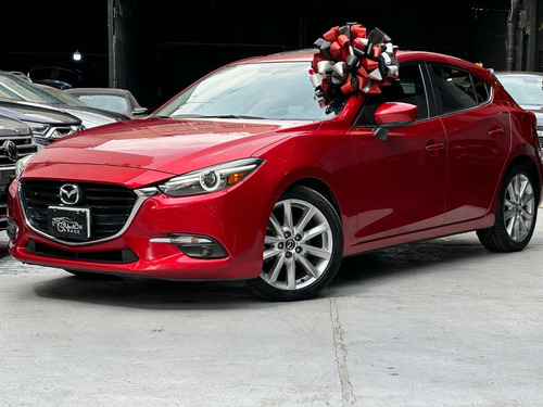 Mazda 3 Hb S Grand Touring 2018 Automatico