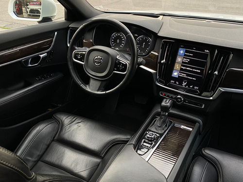 Volvo S90 2.0 T6 Inscrption Awd At