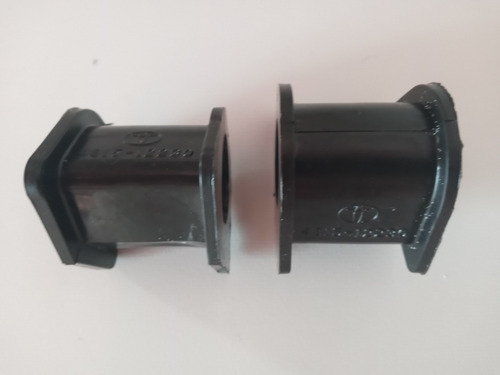 Buje Goma Barra Estabilizadora Toyota Corolla 99 02 1.6 1.8