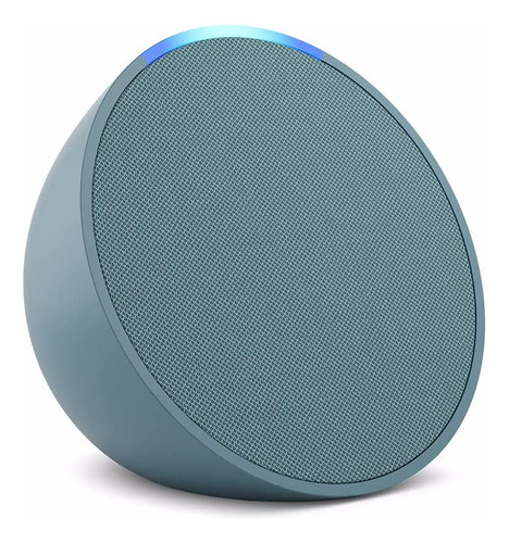 Amazon Echo Pop Altavoz Inteligente Con Alexa 1era Gen 2023