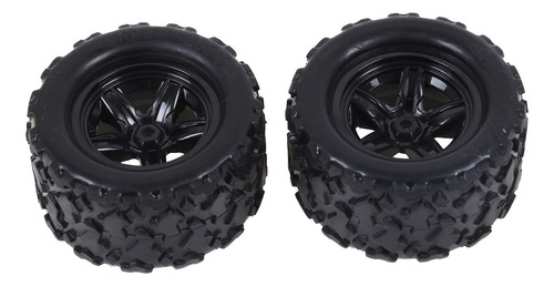 Neumático De Coche G Rctown Rc De 2 Piezas Para Hs18301 1830