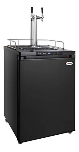 Kegco K309b-2 Kegerator