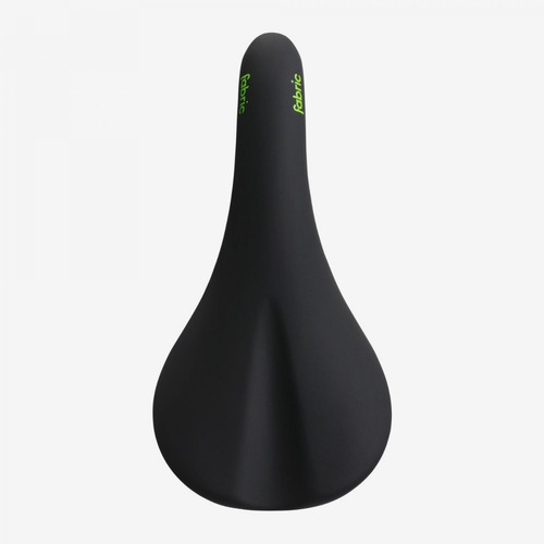 Asiento Bicicleta Fabric Scoop Elite Radius Cro-mo