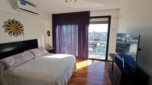 Venta De Departamento 3 Ambientes En San Justo Centro,