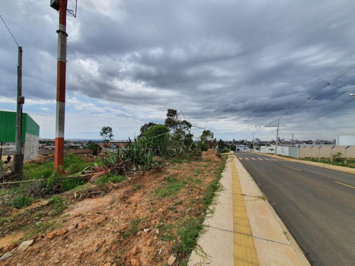Imagem 2 de 5 de Terrenos - Ref: V1117