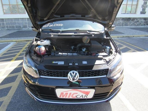 Volkswagen Fox 1.6 Msi Run 8v Flex 4p Manual