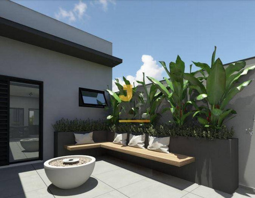 Imagem 14 de 22 de Casa Com 3 Dormitórios À Venda, 149 M² Por R$ 769.779,00 - Condomínio Jardim Mantova Residencial - Indaiatuba/sp - Ca13124