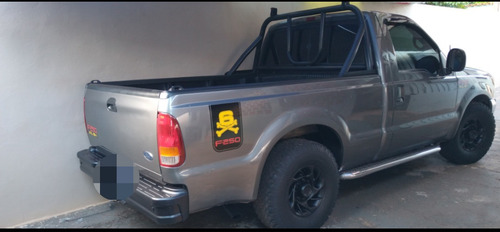 Imagem 3 de 15 de Ford F-250 Xl 4.2