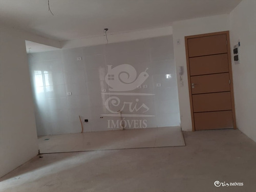Imagem 11 de 11 de Apartamento Em Vila Guarani - Mauá - Sp - Av06/a12