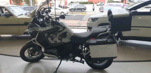 Imagem 4 de 9 de Bmw R 1200 Gs Adventure