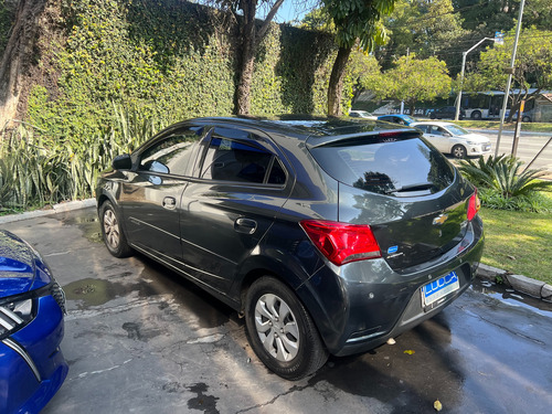 Chevrolet Onix 1.0 Lt 5p