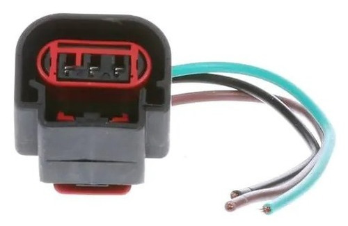 Enchufe Para Faros Delanteros De 3 Terminales Dorman